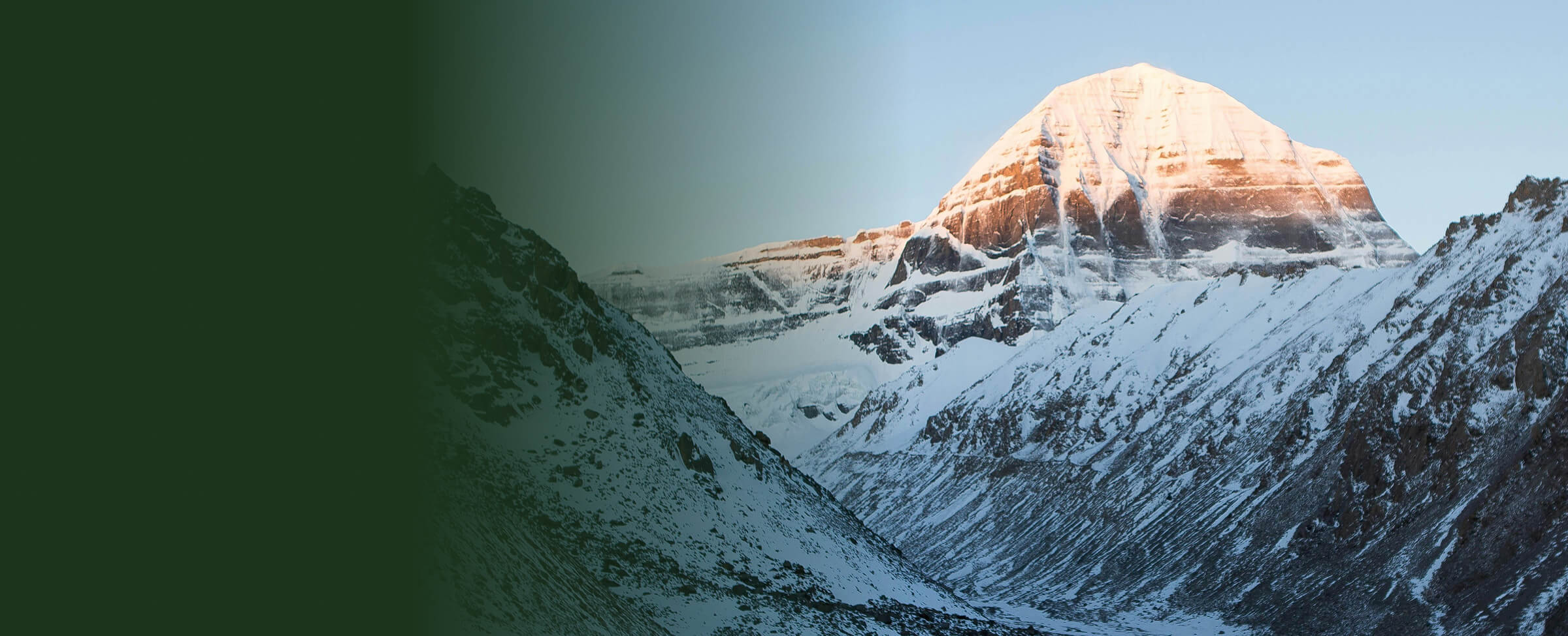 Sacred Himalayan Journey to Kailash Mansarovar and Beyond