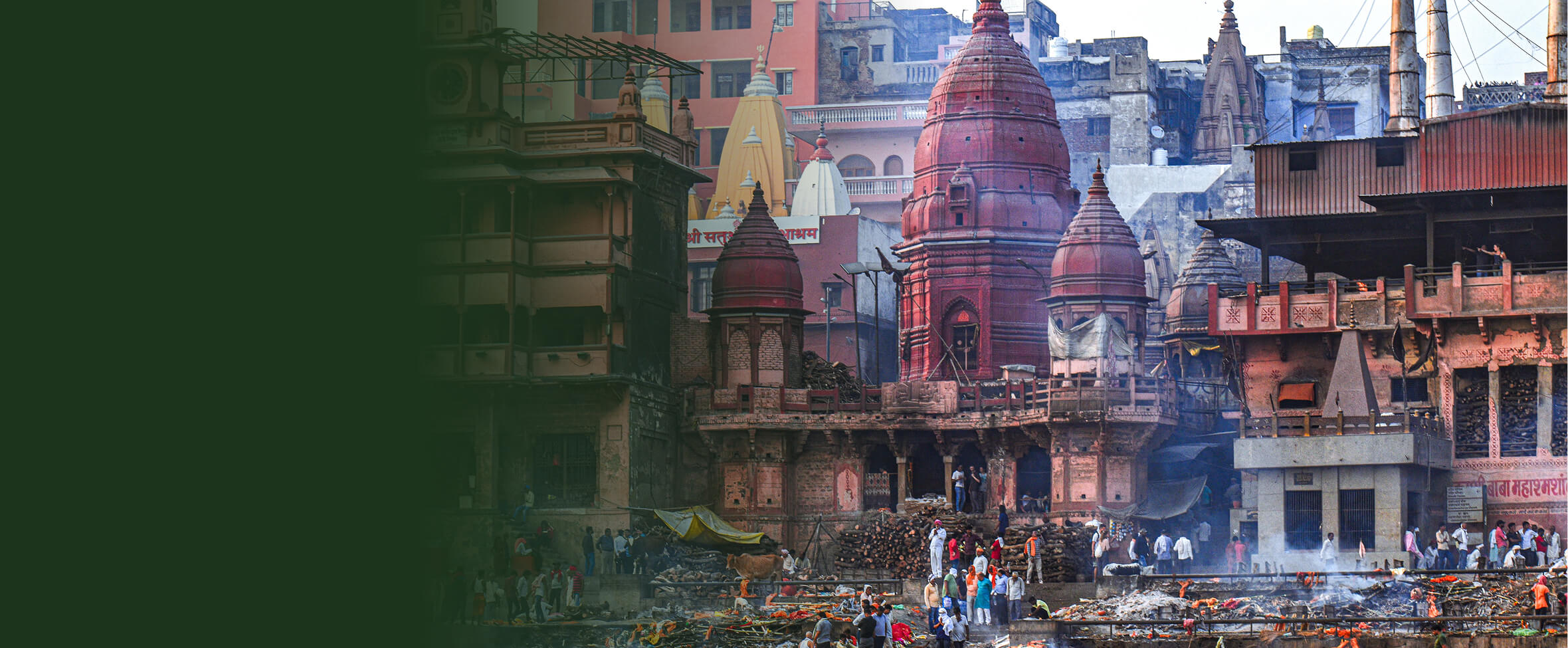 Special Amavasya Kashi Yatra: A Divine Journey of Faith, Peace and Liberation