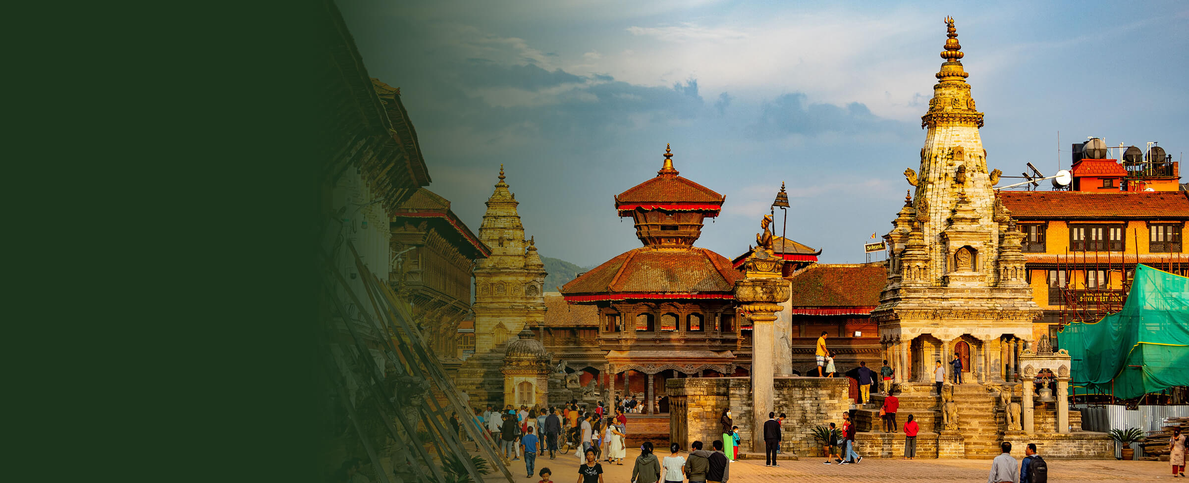 Pashupatinath to Muktinath: A Sacred Journey of Faith, Devotion and Divine Blessings